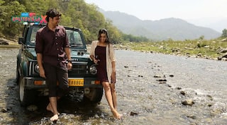 MTV Splitsvilla X 17 September 2017 Episode Written Update: Divya Cannot Stop Talking About Priyank While On A Date With Nachiket
