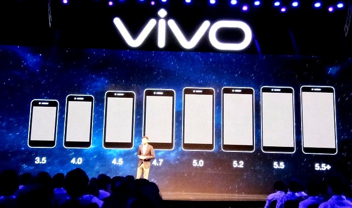 VIVO 1 PLUS 7 PRO PRICE IN INDIA intelligence overview