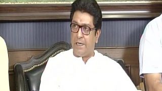 Elphinstone Railway Station Stampede: Won’t Let A Brick be Laid in Bullet Train Project Until Infrastructure is Improved, Threatens Raj Thackeray Elphinstone Railway Station Stampede: Won’t Let A Brick be Laid in Bullet Train Project Until Infrastructure is Improved, Threatens Raj Thackeray