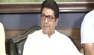 Elphinstone Railway Station Stampede: Won't Let A Brick be Laid in Bullet Train Project Until Infrastructure is Improved, Threatens Raj Thackeray