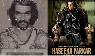 Will The Failure Of Arjun Rampal's Daddy Affect Shraddha Kapoor's Haseena Parkar? Trade Experts Reveal