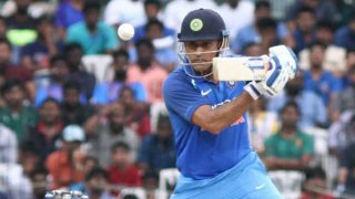 India vs Sri Lanka 3rd T20I: India Beat Sri Lanka by Five Wickets to Complete Series Whitewash India vs Sri Lanka 3rd T20I: India Beat Sri Lanka by Five Wickets to Complete Series Whitewash