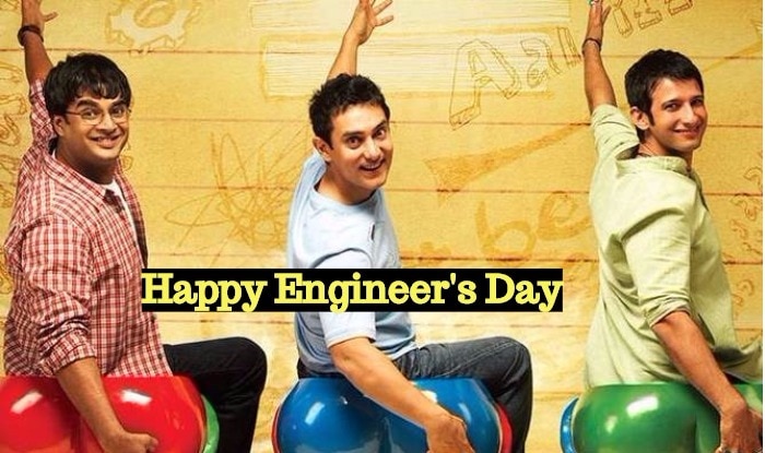 Engineer's Day Jokes and Memes Will Take You on a Laughing Riot: Twitterati  Remember Sir M Visvesvarayya with Funny Quotes 