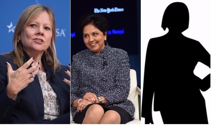 No Indian Women Make It To Fortune Most Powerful Women S List