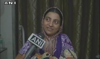 गुजरातः परिजनो ने 'GST' की तर्ज पर रखे तीन नवजात बेटियों के नाम