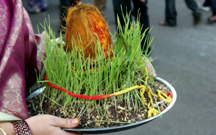 Ghatasthapana-Puja-Vidhi