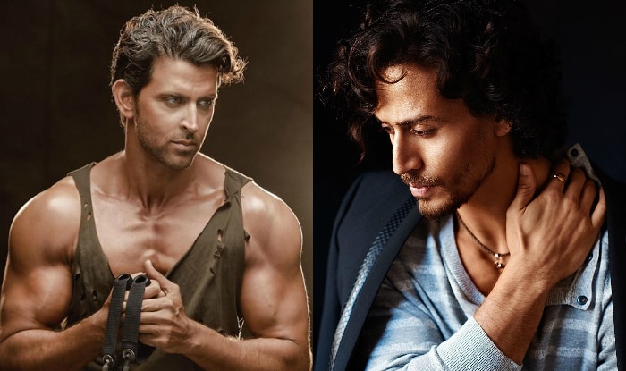 Its Hrithik Roshan Vs Tiger Shroff The Duo Roped In For Yrfs Next