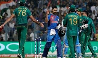 Indian Cricket Team Can Help Arch-Rivals Pakistan in Becoming No.1 T20I Team