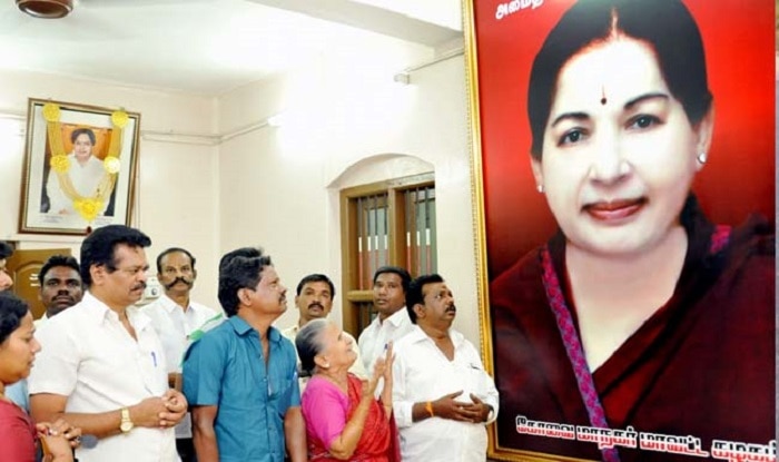 Tamil Nadu Government Orders Probe In Jayalalithaas Death Justice A Arumughaswamy To Lead