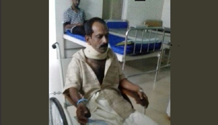 wife stripped in front of friends