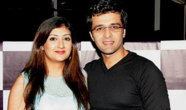 Shocking! Juhi Parmar And Sachin Shroff File For Divorce