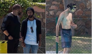 Khatron Ke Khiladi 8 16 September 2017 Review: Ravi Dubey Reaches The Climax Stunt, Shantanu Maheshwari Fails