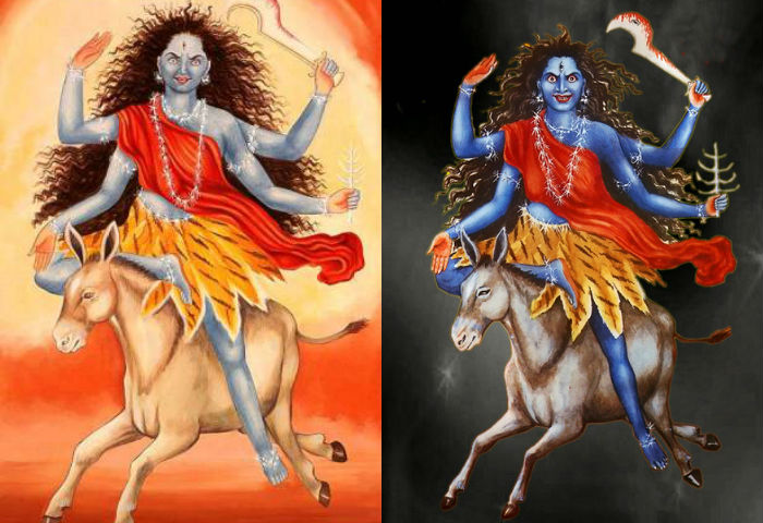 Kalaratri-Navratri-2017-dates