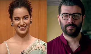 Aditya Pancholi Calls Kangana Ranaut A Mad Woman; Says He Will Take Legal Action Against Her - EXCLUSIVE 