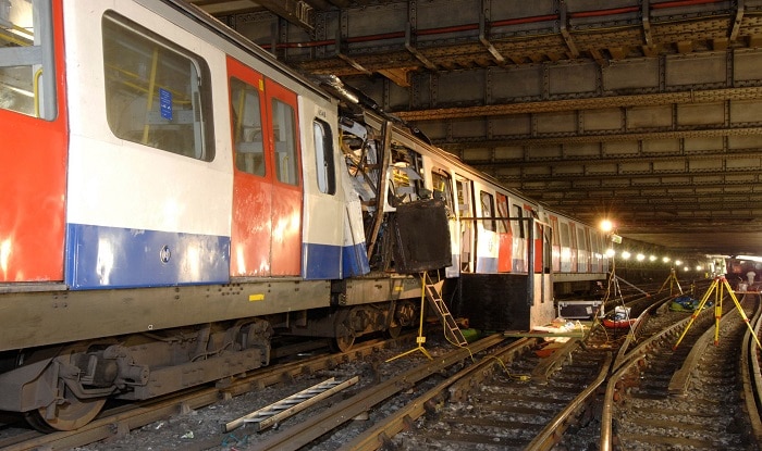 London Tube Attack 18-Year-Old Ahmed Hassan Charged in Connection to ...