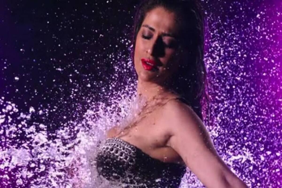 Laxmi Ray Sex - Julie 2 Song Mala Seenha: Raai Laxmi Is An Eye Soar In This Cringe Worthy  Track | India.com