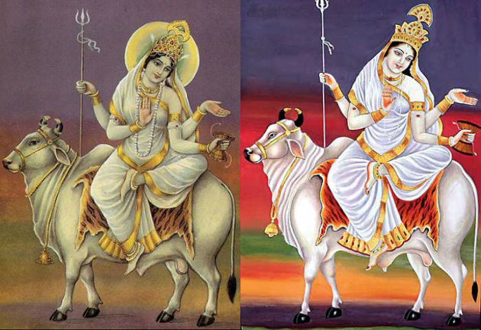 Branding Bengal | Durga painting, Durga, Durga maa