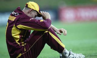 ICC New Law on ‘Fake Fielding’ Costs Australian Team