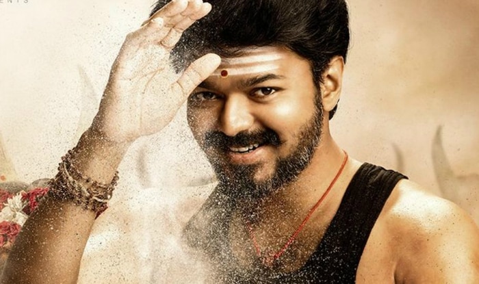 Stills Vijay Mersal HD phone wallpaper | Pxfuel