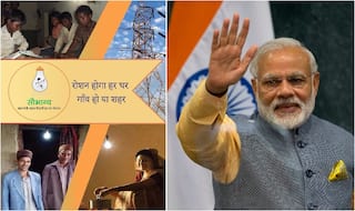 10 बातें: मोदी ने लॉन्च की 'सौभाग्य' योजना, सभी घरों को 24 घंटे बिजली देने का लक्ष्य