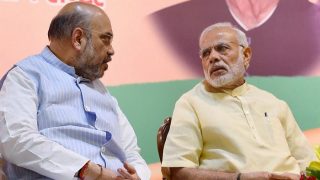 Amit Shah in BJP Parliamentary meet: Rahul Gandhi’s style of politics undemocratic | बीजेपी संसदीय बोर्डः अमित शाह का राहुल पर निशाना- ‘राजनीतिक शैली अलोकतांत्रिक’ Amit Shah in BJP Parliamentary meet: Rahul Gandhi’s style of politics undemocratic | बीजेपी संसदीय बोर्डः अमित शाह का राहुल पर निशाना- ‘राजनीतिक शैली अलोकतांत्रिक’