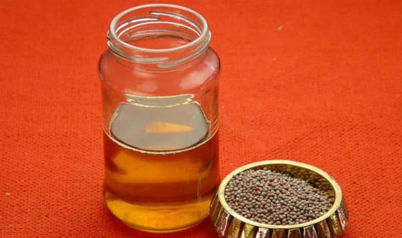 Health Benefits of Mustard Oil 8