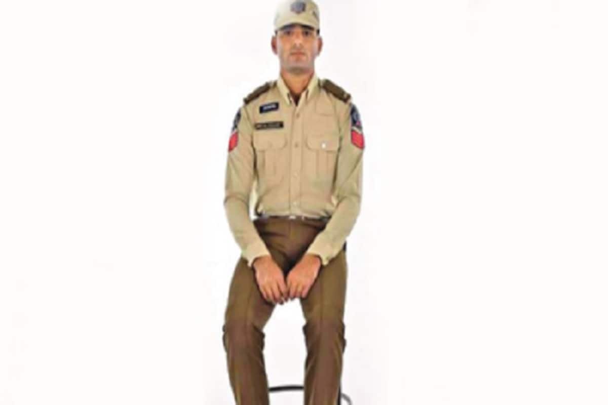 New Uniform Designed For Police Forces British Era Khaki To Be Replaced India Com India is an diverse country with so many states and all of them have different cultures. new uniform designed for police forces