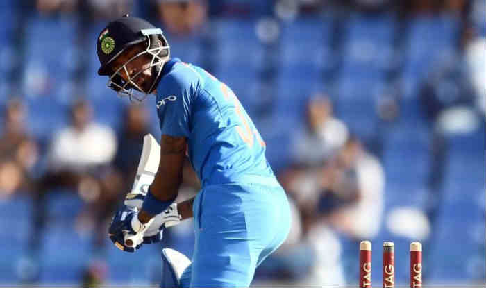 ind vs aus 1st odi highlights