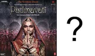 After Deepika Padukone's Poster, Here's What To Expect Next From Team Padmavati