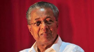 Centre Rejects Kerala Government’s Plea For Additional Dubai Flights on Onam Centre Rejects Kerala Government’s Plea For Additional Dubai Flights on Onam