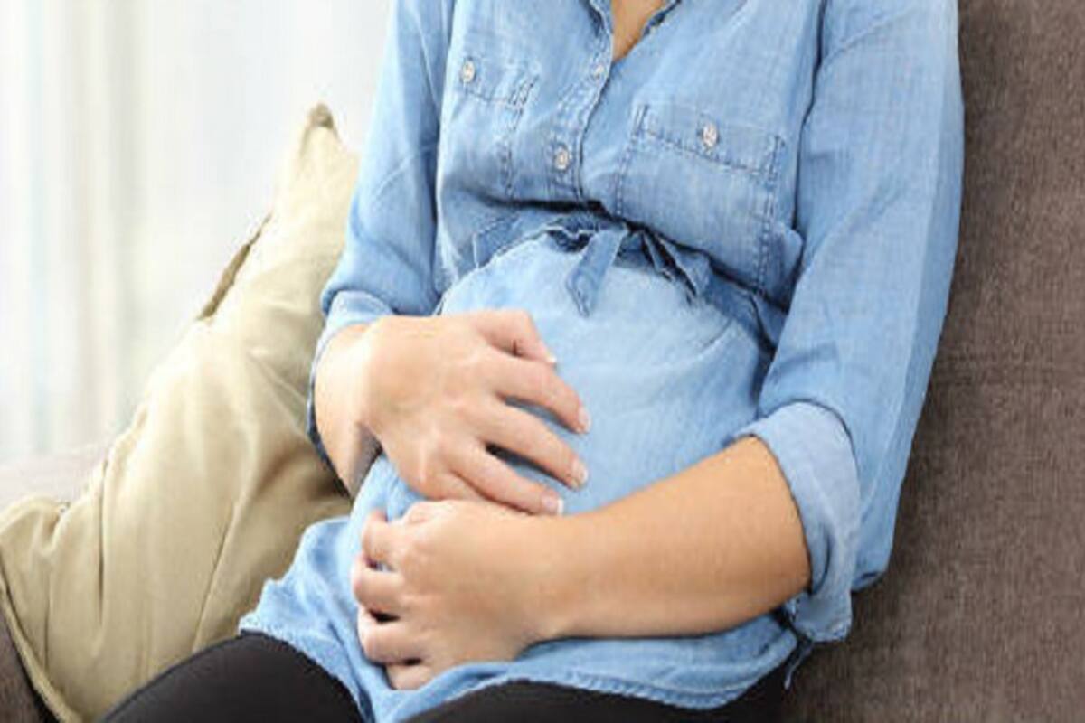 Mumbai: 13-Year-Old Rape Survivor Delivers Baby Boy; Family Wants 