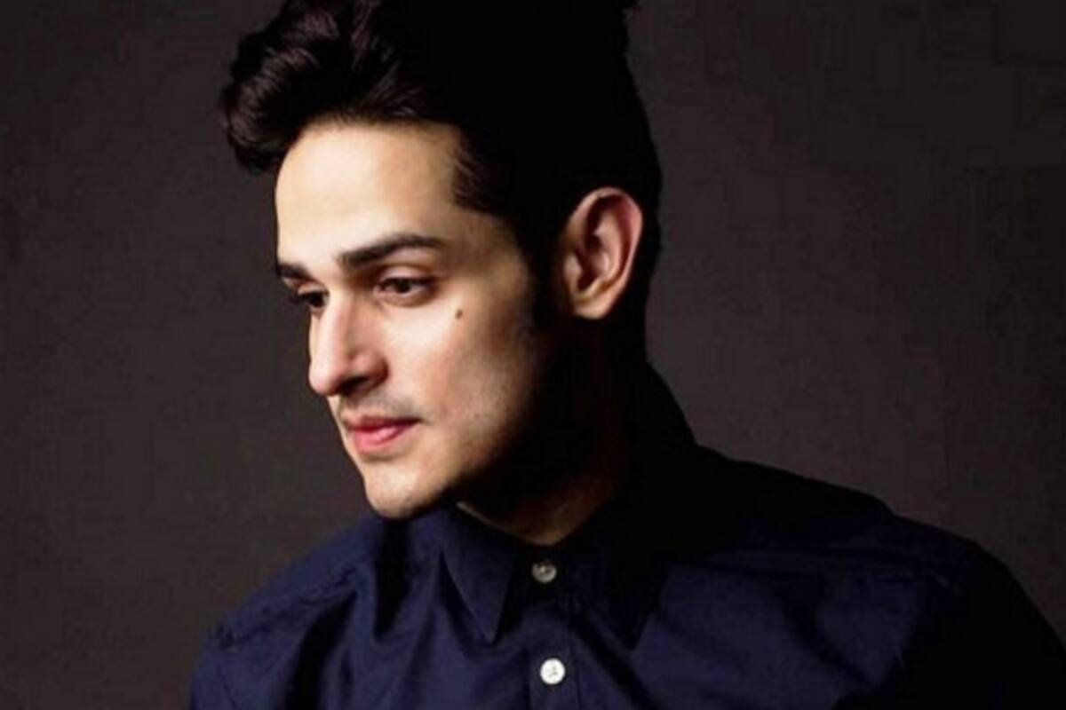 1200px x 800px - MTV Splitsvilla X Contestant Priyank Sharma Reveals He Is Kinky, Thinks  About Sex More Than 40 Times A Day | India.com