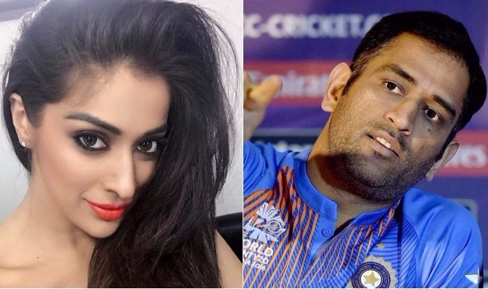Lakshmi Rai Sex Vidoes - Raai Laxmi-MS Dhoni, Bobby Darling-Munaf Patel & Other Actress-Cricketer  Pairs Who Were Rumoured to be 'Girlfriend-Boyfriend' | India.com