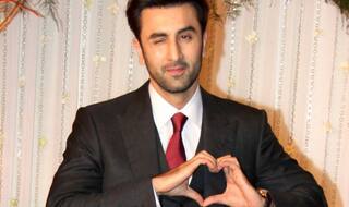 After Breaking Up With Katrina Kaif, Ranbir Kapoor Has Found Love All Over Again!