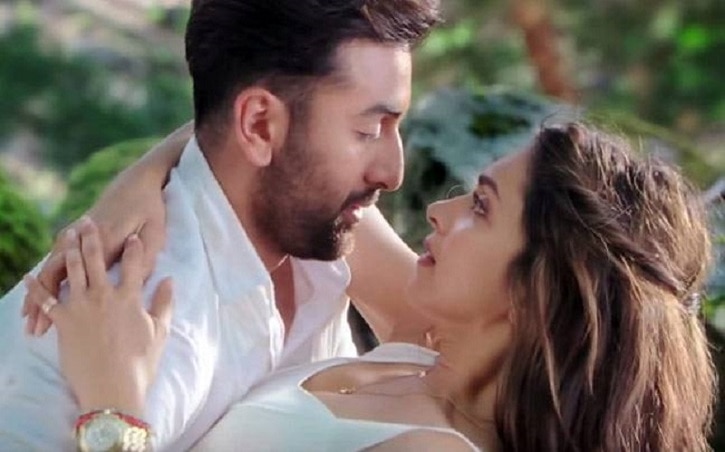 Ranbir