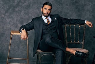 Ranveer Singh's Birthday Special: 6 Times Our 'Rocky' Proved He's The Undisputed King of Fashion