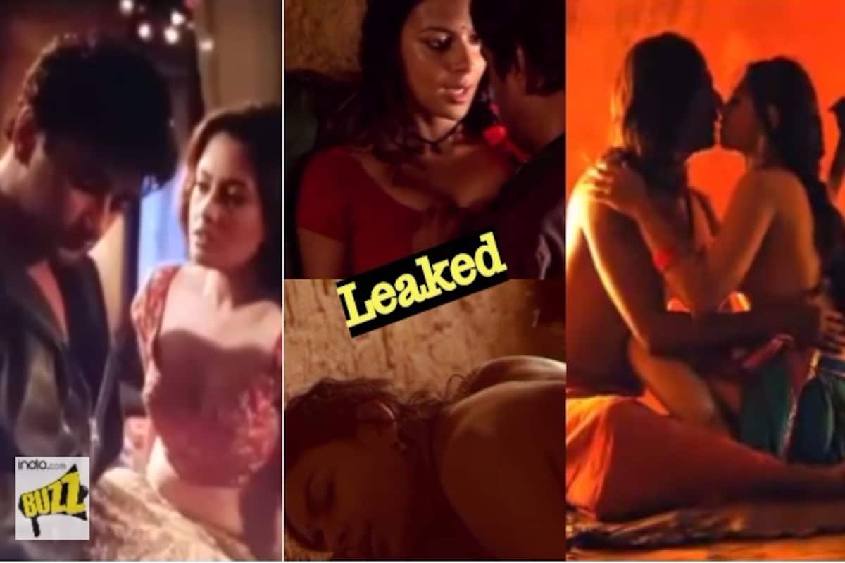 Riya Sharma Sexi Xxx Video - Riya Sen Sex Scene From Ragini MMS Returns Leaked Online: 5 Other  Lovemaking Videos That Went Viral Before Movie Release | India.com
