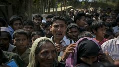 Experts Divided Over Modi Govt’s Move to Deport 40,000 Rohingya Refugees