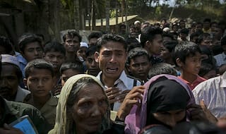 Experts Divided Over Modi Govt's Move to Deport 40,000 Rohingya Refugees