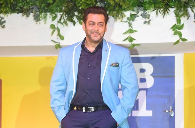 Bigg Boss 11: Five Revelations Salman Khan Made Ahead Of The Return Of