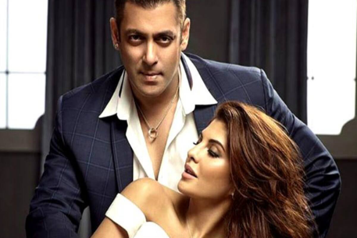 Salman Khan And Jacqueline Fernandez Wrap Up The Mumbai Schedule For Race 3  â€“ View Post | India.com