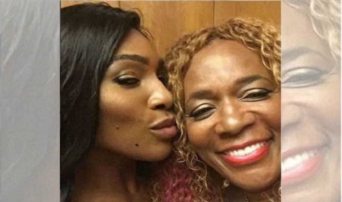 Serena Williams Shares Heartfelt Letter Of Admiration To Her Mother Oracene Price