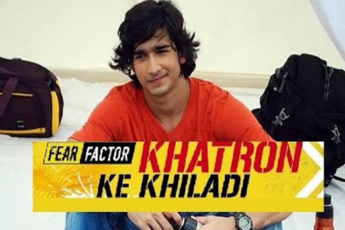 List of khatron ke Khiladi Winner All Session | खतरों के खिलाड़ी विजेताओं की सूची- सीज़न (1 से 11) 8 खतरों के खिलाड़ी सीजन 8 के विजेता (khatron ke Khiladi Winner Session 8) - शांतनु माहेश्वरी (वर्ष 2017)