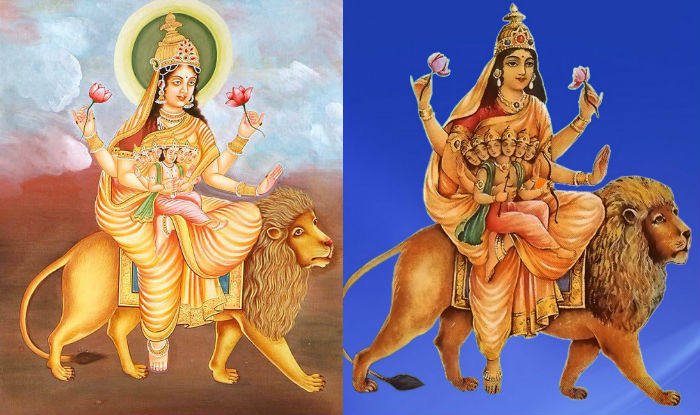 Skandamata-Navratri-2017-dates
