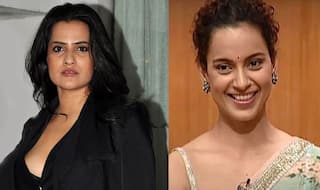 Kangana Ranaut, STOP The Circus And Washing Your Dirty Linen In Public, dictates Sona Mohapatra