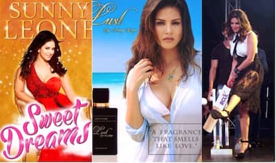 Sanilion 2019xxx - Sunny Leone the Businesswoman: 5 Ventures of the Porn Star turned Bollywood  Actress | India.com