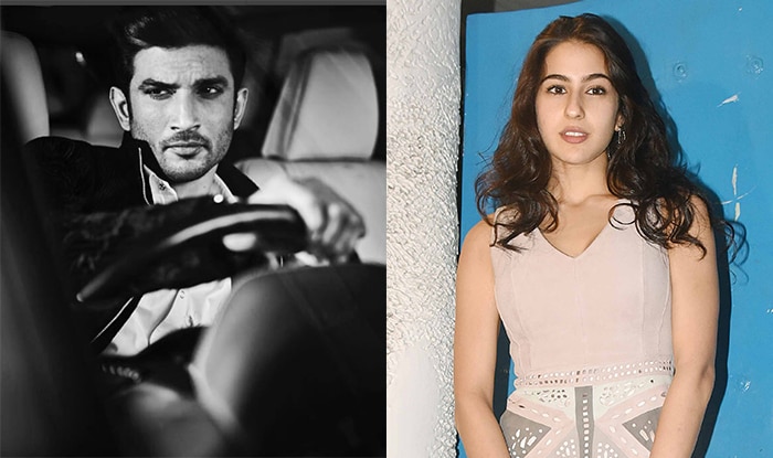 Here’s What You Can Expect From Sara Ali Khan, Sushant Singh Rajput’s