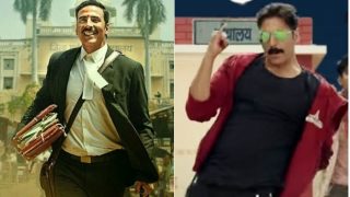 Birthday Special: Akshay Kumar has a secret formula to make his films big hit | बर्थडे स्पेशल: अक्षय कुमार के पास है फिल्में हिट कराने का सीक्रेट फॉर्मूला Birthday Special: Akshay Kumar has a secret formula to make his films big hit | बर्थडे स्पेशल: अक्षय कुमार के पास है फिल्में हिट कराने का सीक्रेट फॉर्मूला