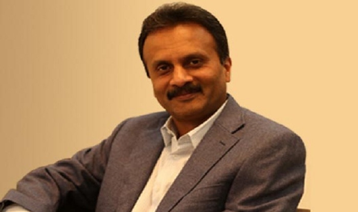CCD Founder VG Siddhartha's Letter Surfaces, Says, 'I Failed Despite My Best Efforts'