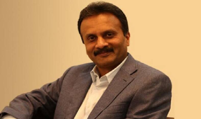 CCD Founder VG Siddhartha's Body Found on Netravati River Bank After 2 Days of Search